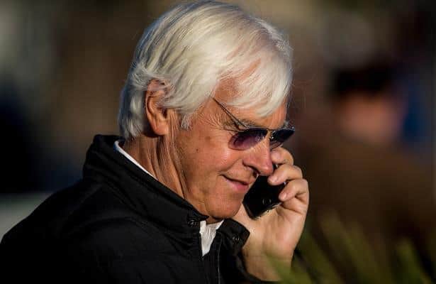 NYRA tries to prove Baffert is bad for racing's public perception