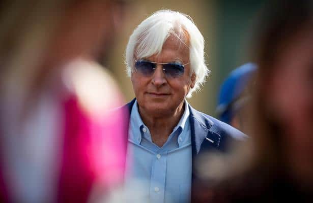 These trainers could step in for Baffert in Kentucky Derby