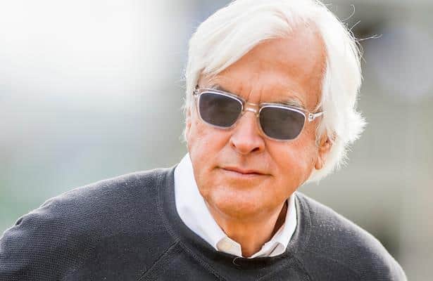 Baffert to train Maximum Security in wake of Servis' indictments