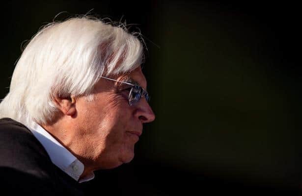 Baffert appeals to Ky. commission to erase suspension