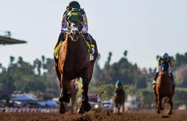 Kentucky Derby 2018 odds: Introducing HRN's Top 100