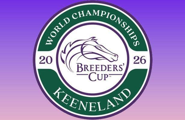 Breeders' Cup 2026 tickets will go on sale in April