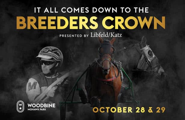 Breeders Crown