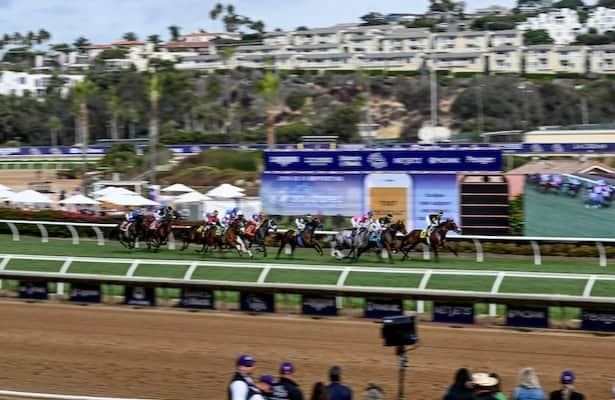 Breeders’ Cup post-race samples all return clear