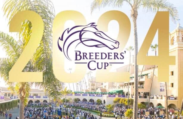 Breeders Cup Schedule 2024 Lory Silvia