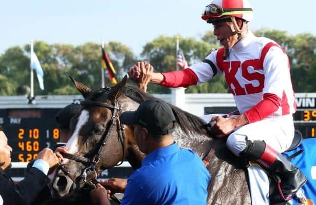 Facing uncertainty, Arlington Park releases 2020 stakes schedule Facing uncertainty, Arlington Park releases 2020 stakes schedule