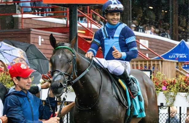 Barn Tour: Ortiz reviews his stable after strong Saratoga meet