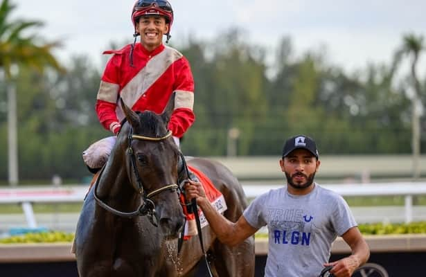 Ky. Derby trail: Burnham Square has been a work in progress