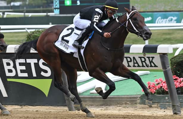 Analysis: Value play for Advent Stakes at Oaklawn