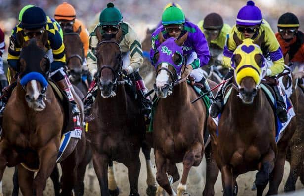 Kentucky Derby Superstitions