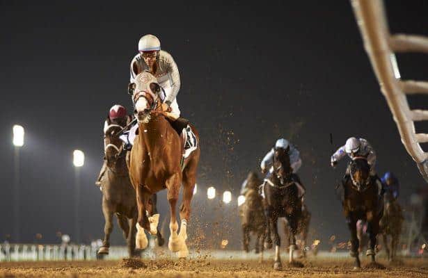 California Chrome secures his place among California Greats
