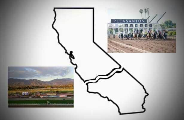 Report: Calif. purses face more Santa Anita cuts, impasse in north