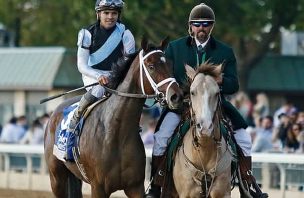 Saratoga: Pletcher brings 2 stakes winners to Alabama