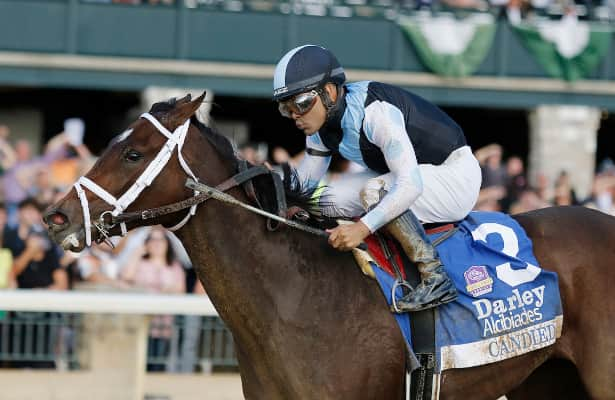 Jim Dandy Stakes 2023: Horse Racing Nation expert picks