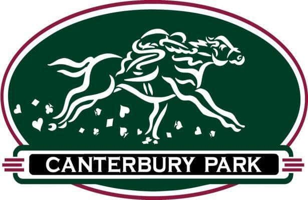 canterbury park poker tournament results