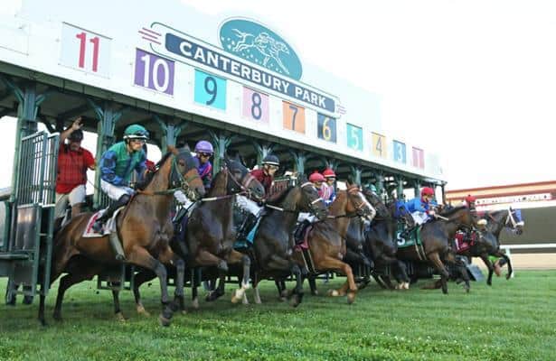 Track Trends: Can favorites be trusted at Canterbury?