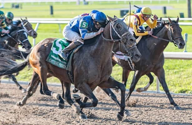 Head to Head: Compare 2 perspectives on the Ohio Derby