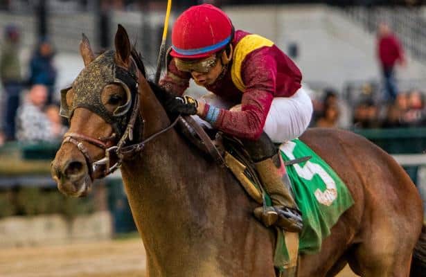 10 Emerging Names To Know On The 2018 Kentucky Derby Trail