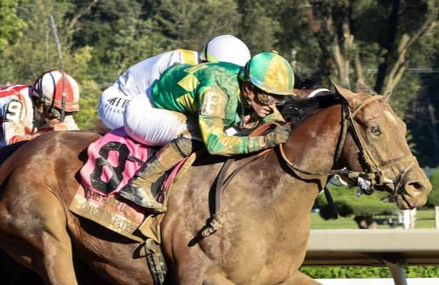 Champagne Stakes: Analysis, odds for Breeders’ Cup qualifier