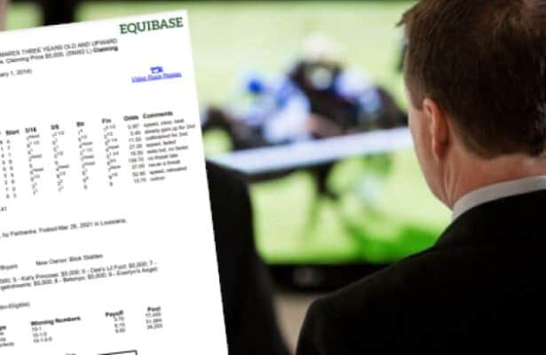 Flatter: Plan to centralize chart calling is bad for bettors