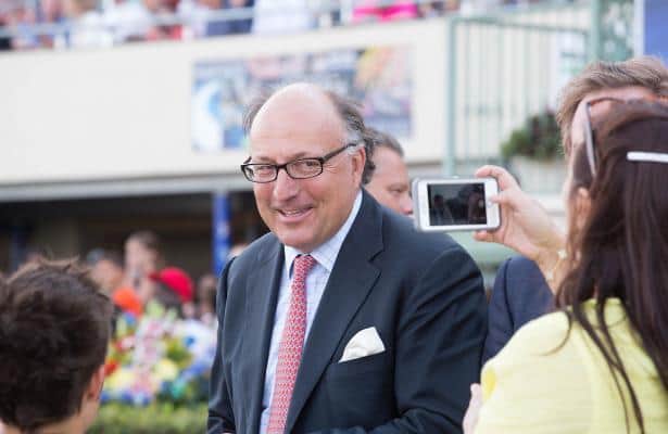 Clement aims for eighth Orchid victory on Florida Derby eve