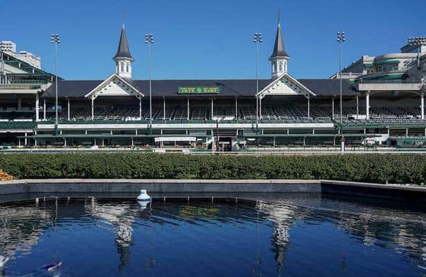 The Road to Kentucky Derby 2021 — after 11 prep races