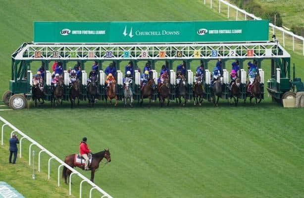 Zipse: 5 reasons why American turf is on the uptick