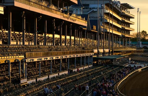 First Look 19 graded stakes add to Ky. Derby & Oaks week