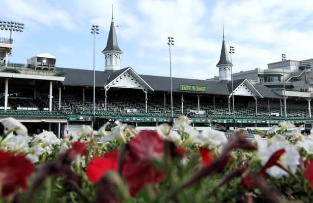 Kentucky Derby day wagering playbook