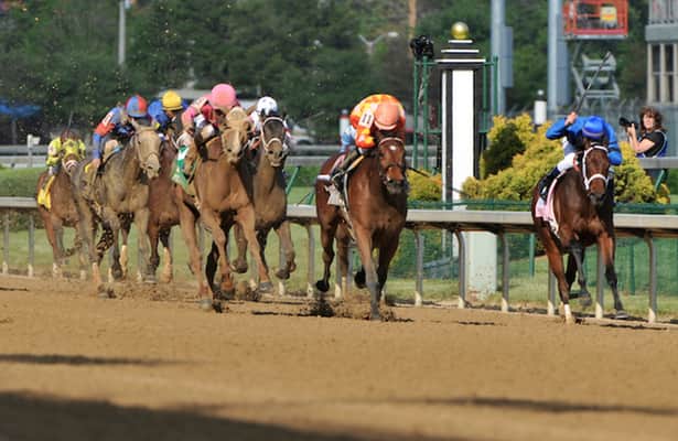 Kentucky Jockey Club is not necessarily good path to Derby