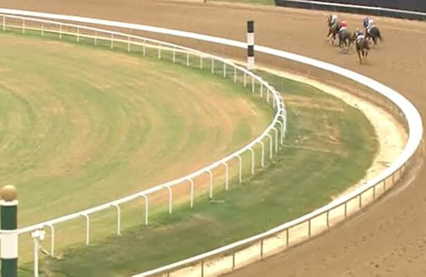 Churchill suspends turf racing again; Wise Dan is canceled