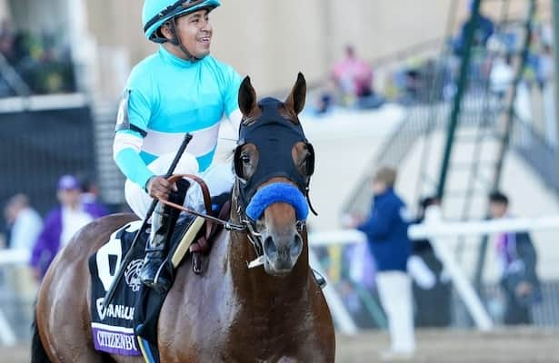 Breeders’ Cup Juvenile to Derby: Baffert is 0-for-5 so far