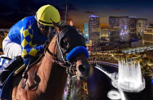 Kentucky Derby odds: New favorite tops 88 in Vegas futures