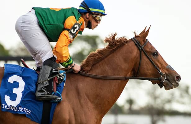 2022 Kentucky Derby trail: Tampa Bay Derby odds, preview, more