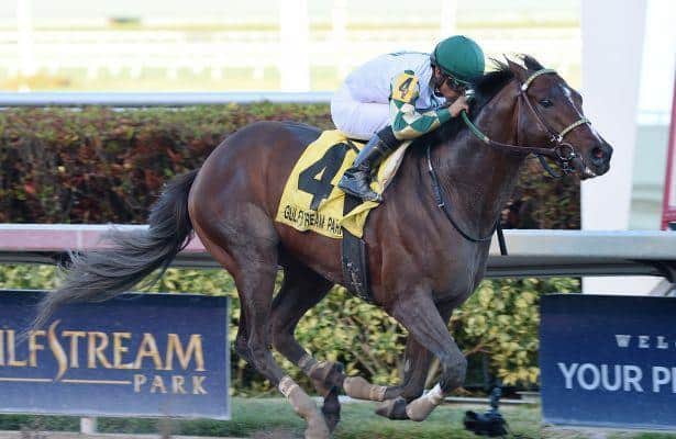 Classic Rock ready to roll in Gulfstream's Smile Sprint