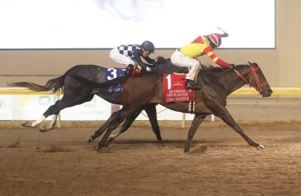 Head to Head: Derby prep at Oaklawn is ripe for upset