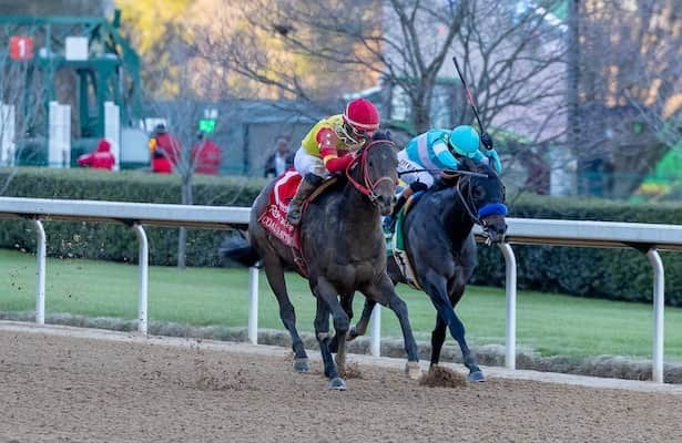 Report: No plan for Madaket Road, Sandman is pointed to Oaklawn