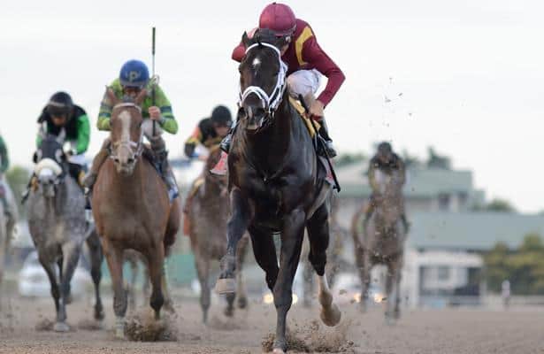 Notable names to fill out Pegasus World Cup undercard stakes