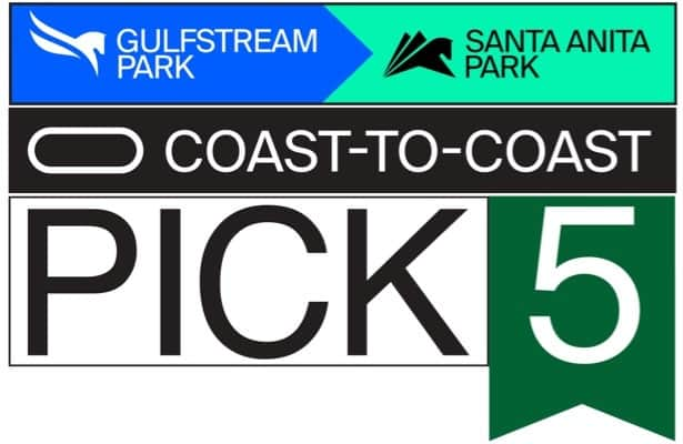 Coast-to-coast Pick 5: Here’s the schedule for Saturday’s races