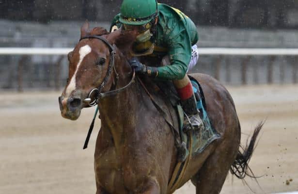 15 graded-stakes races to sink your teeth into this weekend