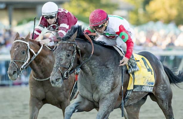 Graded Stakes and Listed Stakes for 2017 Announced