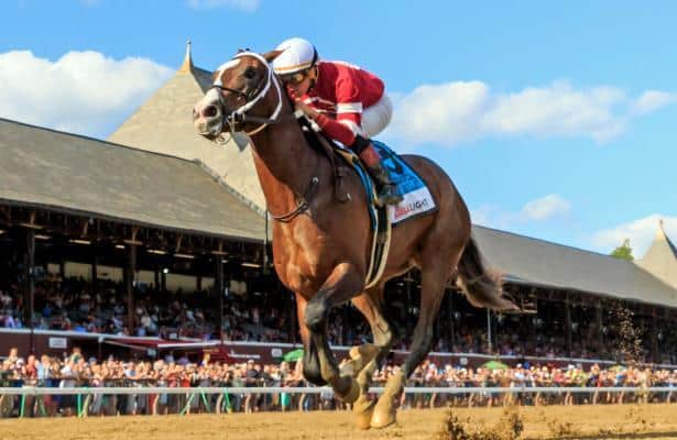 Saturday At Saratoga Picks Odds And Free PPs Saturday At Saratoga Picks Odds And Free PPs