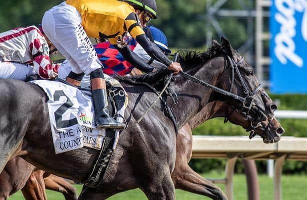Coaching Club American Oaks: Why they win, why they lose