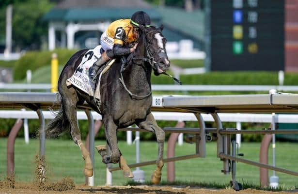 Coaching Club Amercian Oaks: Odds and analysis