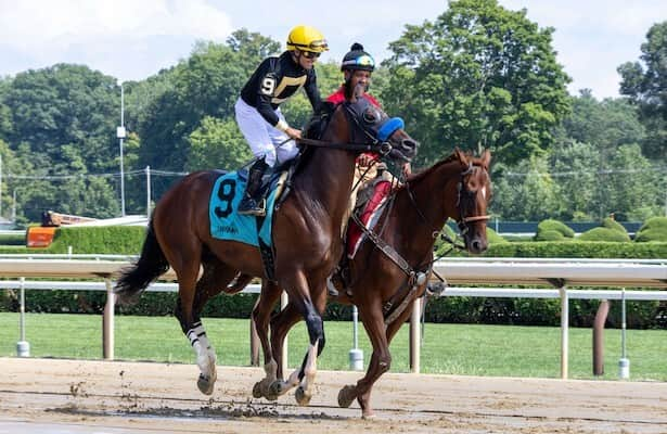 Cyclone State will try Middle East route to Kentucky Derby