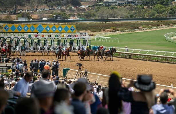 Breeders Cup raises Classic Turf purses by 1 million