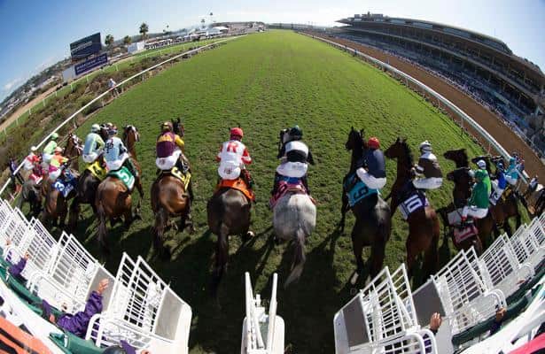 7 Takeaways from the 2017 Breeders' Cup at Del Mar