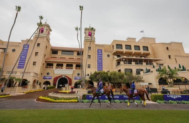 Breeders’ Cup outlines its safety and integrity measures