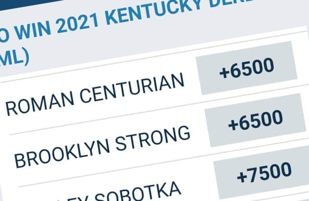 Don't miss the 8 new horses carrying Kentucky Derby odds - Vimarsana News