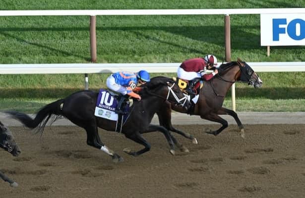 Haskell guide: Odds, picks, free PPs and a Belmont rematch